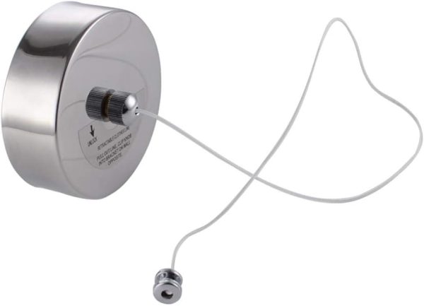 2.5 Meters Retractable Clothesline - Image 4