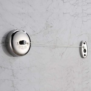 Retractable clothesline available in Bathluxe Kenya - 2.5 Meters Retractable clothesline