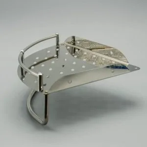 Single Corner Shelf in Kenya - Bathroom accessories Kenya