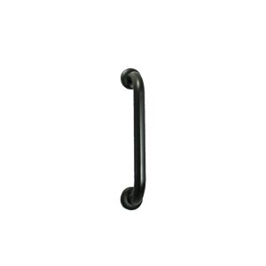 Black Grab bar 25cm x 40cm in Nairobi Kenya, Stainless Steel Grab Bars