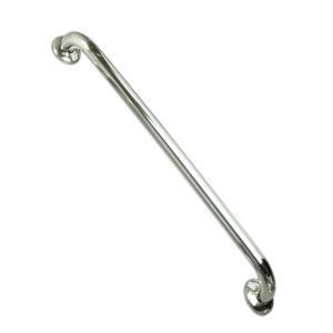 Black Grab bar 80CM in Nairobi Kenya, 80cm Chrome Handrail