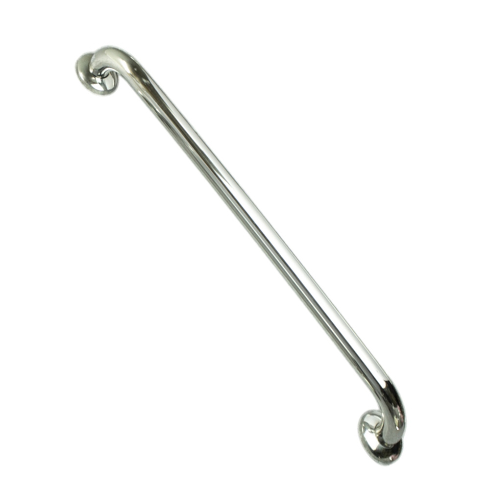 Black Grab bar 80CM in Nairobi Kenya, 80cm Chrome Handrail