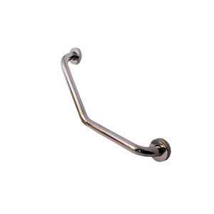 Black Grab bar - Hand Rail 60CM in Nairobi Kenya, Curved Non-slip Handrail