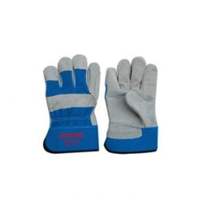 Leather Gloves - FPLG010