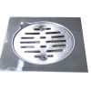 Nemsi - Floor Drains, Floor Strainer with Cover