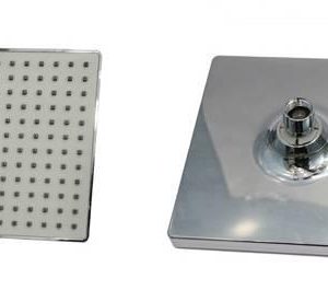 A008 - 8" Square Shower Head