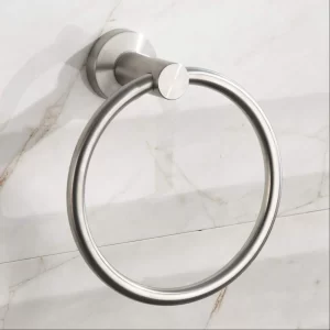 Towel Ring SS304 - Matt