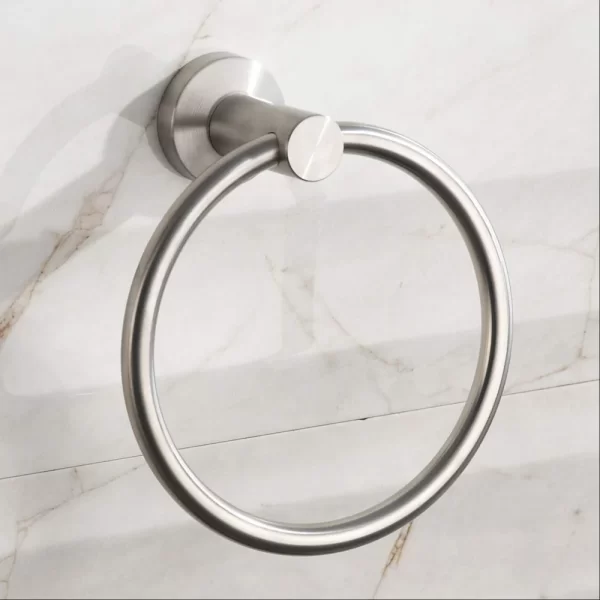 Towel Ring SS304 - Matt