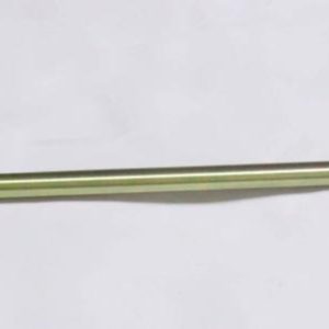 Single Towel Bar