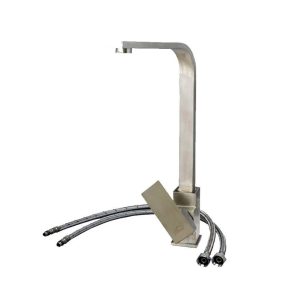 Kitchen Faucets/ Mixers in Kenya - Square Framed Kitchen Mixer