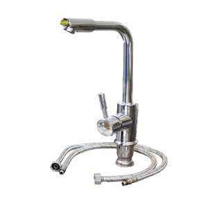 Kitchen Faucets/ Mixers in Kenya - Pillar Kitchen Mixer Tap