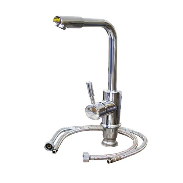 Kitchen Faucets/ Mixers in Kenya - Pillar Kitchen Mixer Tap