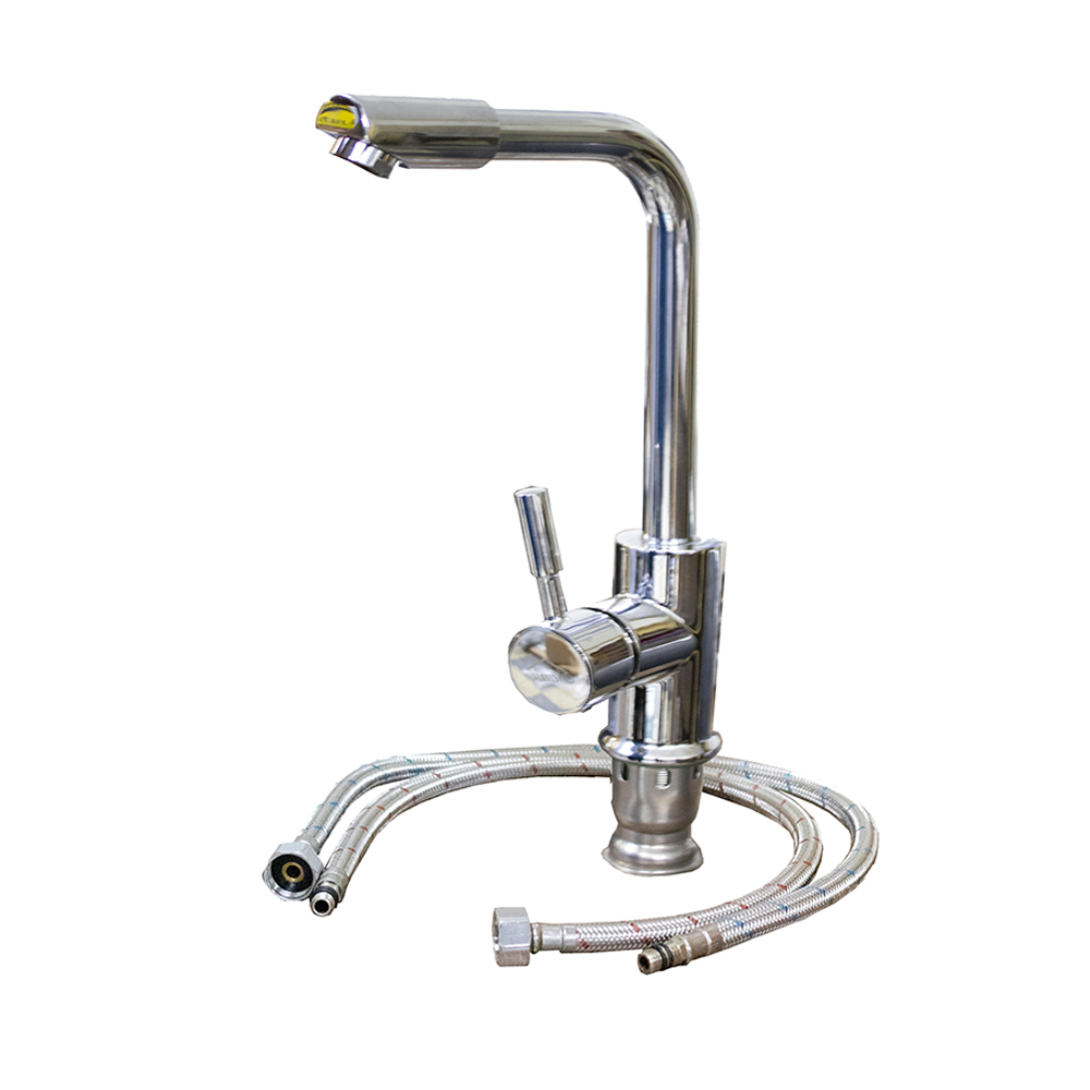 Kitchen Faucets/ Mixers in Kenya - Pillar Kitchen Mixer Tap
