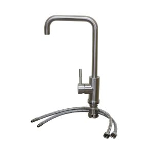 Kitchen Faucets/ Mixers in Kenya - Long Neck Kitchen Mixer
