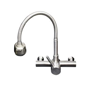 Kitchen Faucets/ Mixers in Kenya - Mixer with Adjustable Knob