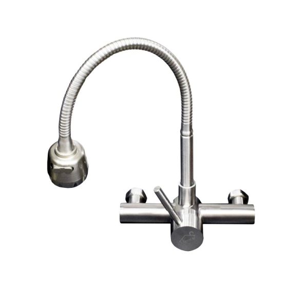 Kitchen Faucets/ Mixers in Kenya - Mixer with Adjustable Knob