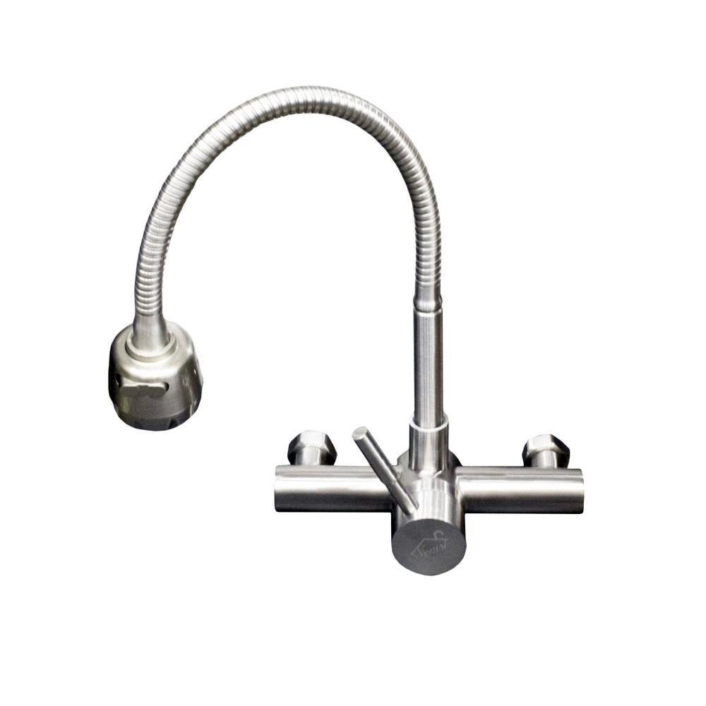 Kitchen Faucets/ Mixers in Kenya - Mixer with Adjustable Knob