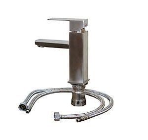 Basin Mixer Taps
