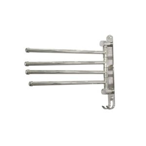 Wall Mounted Kitchen Towel Holder