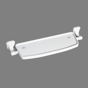Plastic Rectangle Shelf