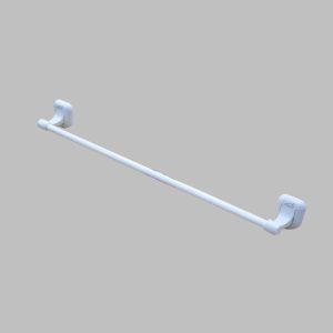 Plastic Towel Holder