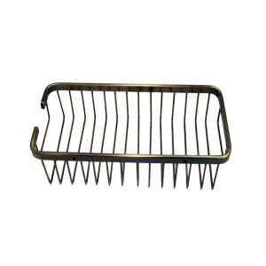 Rectangle Shelf in Nairobi, Kenya | Bathroom Accessories in Nairobi, Kenya - Antique Long Wire Shelf