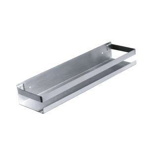 Rectangle Shelf in Nairobi, Kenya | Bathroom Accessories in Nairobi, Kenya - Premium Matt Shelf