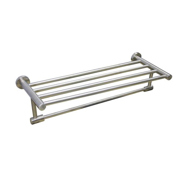 Stainless Steel Chrome Towel Rack in Nairobi, Kenya | Bathroom Accessories in Nairobi, Kenya | Towel Holders in Nairobi, Kenya