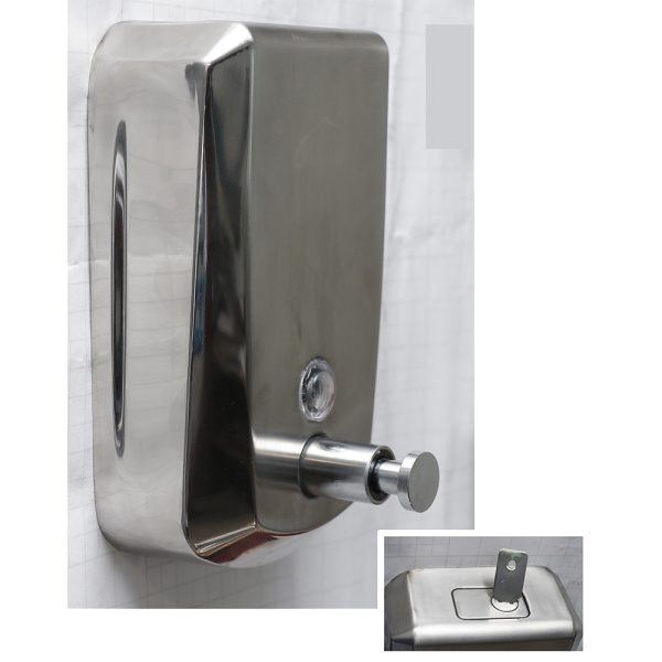 Buy Quality manual Sanitizer/Soap Dispenser in Nairobi, Kenya