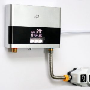 Instant water heater in Nairobi Kenya