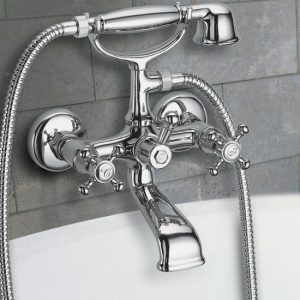 Telephone Bathtub Mixer