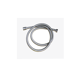 A006 ( 1.5M Stainless Steel Shower Hose )