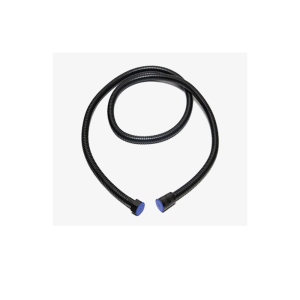 black shower hose, shower hose, shower hose in kenya
