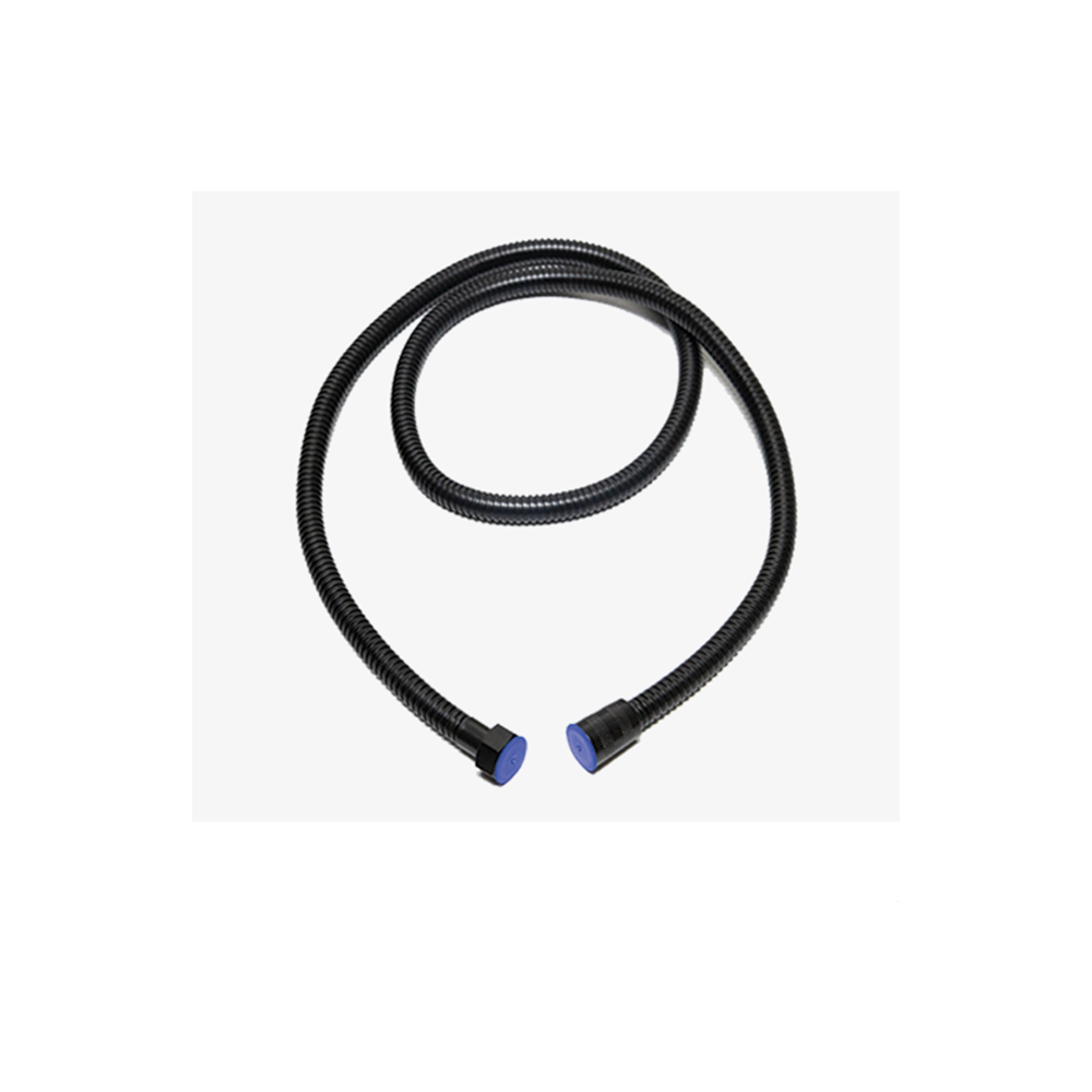 black shower hose, shower hose, shower hose in kenya