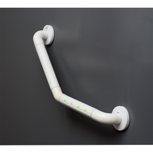 Heavy duty V- shaped handrail, V - shaped grab bars, hand rail with stand , abs plastic hand rail, grab bars, grab bars in Kenya