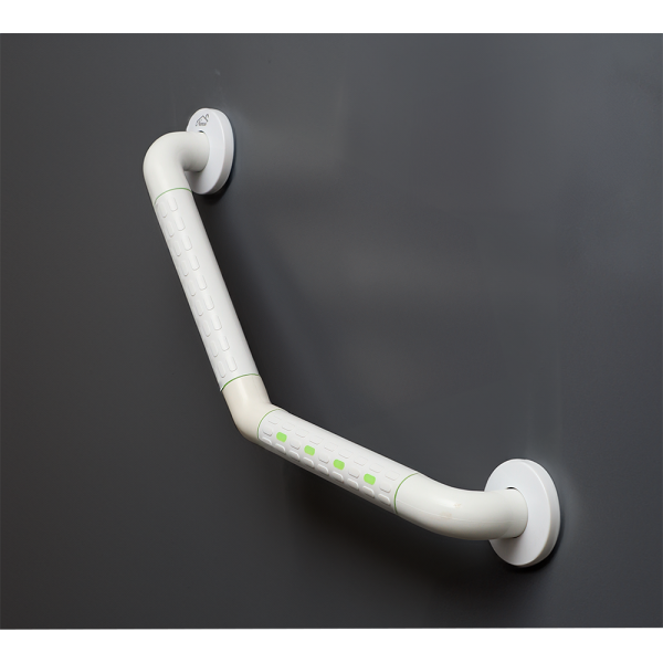 Heavy duty V- shaped handrail, V - shaped grab bars, hand rail with stand , abs plastic hand rail, grab bars, grab bars in Kenya
