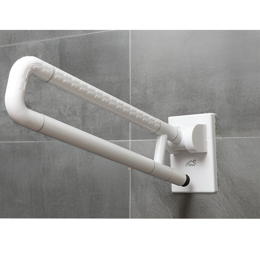 Unfolding hand rail, Handrails, Hand rails in Kenya, Grab bars, Grab bars in kenya