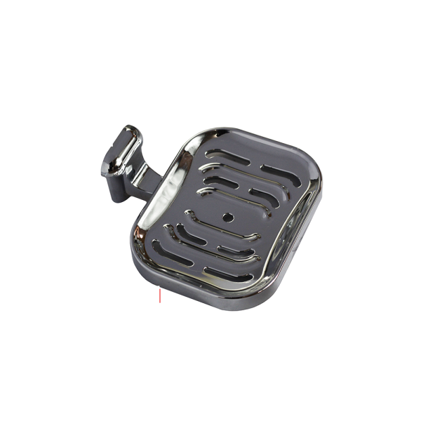 Chrome plastic Soap Holder in Nairobi, Kenya