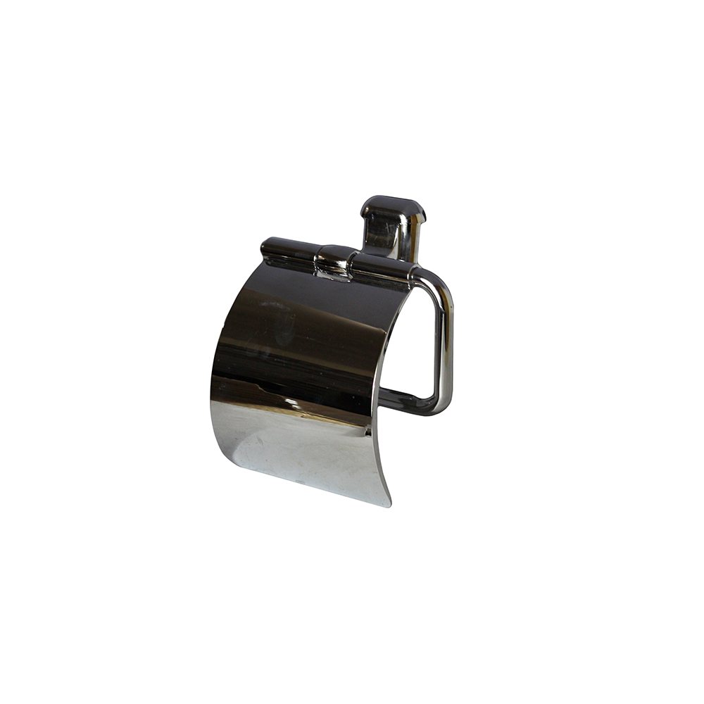 Chrome plastic tissue holder in Nairobi, Kenya