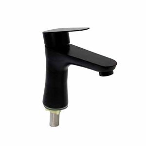 Black Basin Tap
